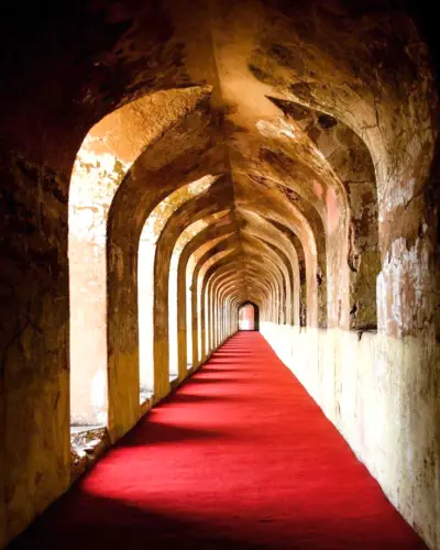 Bhoolbhulaiya