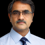 Editor Tej Prakaash