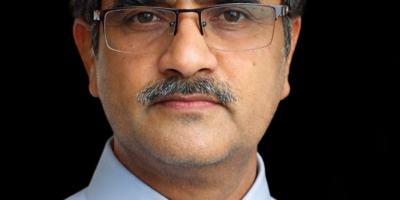 Editor Tej Prakaash