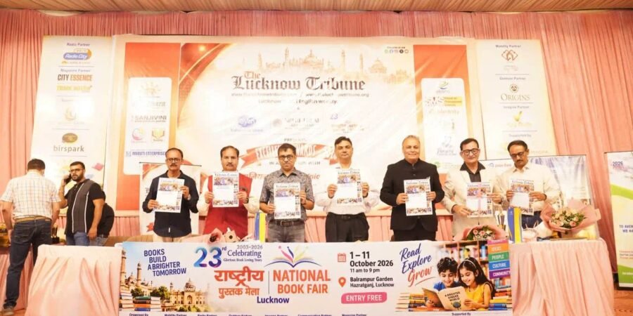 23-National-Book-Fair-at-Balrampur-Garden