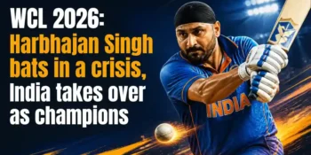 WCL-2026-क्रिकेट