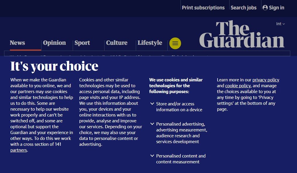 the guardian image