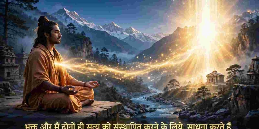sadhna